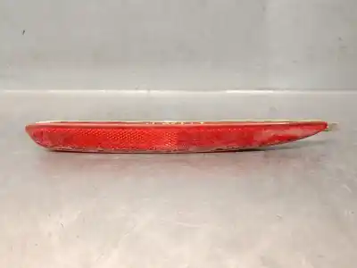 Pièce détachée automobile d'occasion lampe de pare-choc arriere gauche pour mazda 6 berlina (gg) 1.8 active références oem iam gj6a515l0a