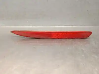 Pièce détachée automobile d'occasion pare-chocs de feu arrière droit pour mazda 6 berlina (gg) 1.8 active références oem iam gj6a515m0a