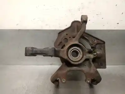 Pezzo di ricambio per auto di seconda mano ATTACCO ANTERIORE DESTRO per SEAT AROSA (6H1) 1.0 Riferimenti OEM IAM 6N0407256B  