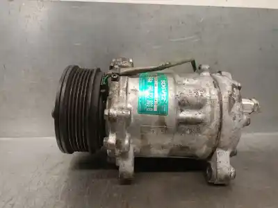Gebrauchtes Autoersatzteil klimakompressor zum seat arosa (6h1) 1.0 oem-iam-referenzen 6n0820803b