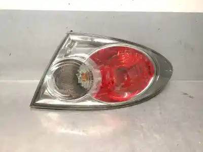 Pièce détachée automobile d'occasion feu arrière droit pour mazda 6 berlina (gg) 1.8 active références oem iam gr1a51170