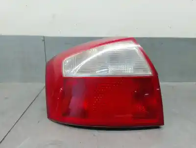Peça sobressalente para automóvel em segunda mão farolim traseiro esquerdo por audi a4 berlina (8e) 2.5 tdi (120kw) referências oem iam 8e5945217
