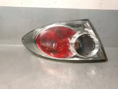 Pièce détachée automobile d'occasion feu arrière gauche pour mazda 6 berlina (gg) 1.8 active références oem iam gr1a51180