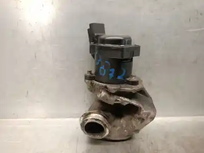 Piesă de schimb auto la mâna a doua SUPAPA VALVULA EGR pentru FORD FIESTA (CBK) 1.4 TDCi CAT Referințe OEM IAM 9658203780  