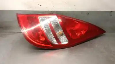 Second-hand car spare part right tailgate light for hyundai i30 (fd) 1.6 crdi oem iam references 924022l0