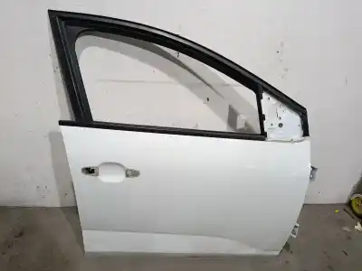 Pezzo di ricambio per auto di seconda mano porta anteriore destra per dacia sandero iii 1.0 tce 90 riferimenti oem iam h4df4