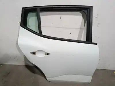 Pezzo di ricambio per auto di seconda mano porta posteriore destra per dacia sandero iii 1.0 tce 90 riferimenti oem iam h4df4