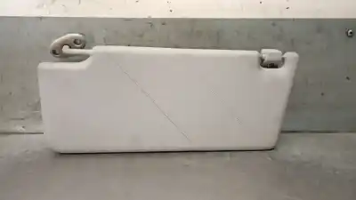 Pièce détachée automobile d'occasion pare-soleil gauche pour mg serie 45 (rt) 1.6 16v cat références oem iam 16k4f