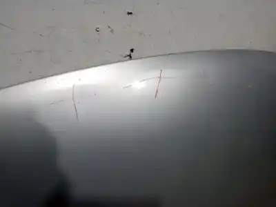 Peça sobressalente para automóvel em segunda mão capot por citroen berlingo 1.9 d multispace referências oem iam 7901k5  7901k5