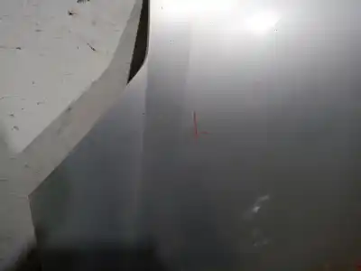 Peça sobressalente para automóvel em segunda mão capot por citroen berlingo 1.9 d multispace referências oem iam 7901k5  7901k5