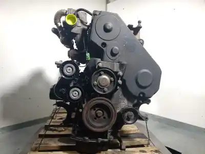 Second-hand car spare part complete engine for ford focus ii (da_, hcp, dp) 1.6 ti oem iam references kkda