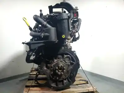 Second-hand car spare part complete engine for ford focus ii (da_, hcp, dp) 1.6 ti oem iam references kkda 6s60006 1444979