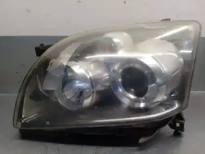 Tweedehands auto-onderdeel LINKER KOPLAMP voor TOYOTA AVENSIS (_T25_) 2.0 D-4D (ADT250_) OEM IAM-referenties 8117005240  