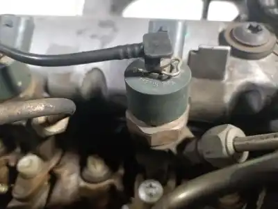 Second-hand car spare part complete engine for renault scenic (ja..) 1.9 dci authentique oem iam references f9qk732 c276235 7701474109