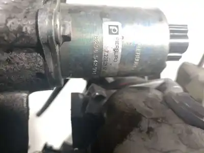 Second-hand car spare part complete engine for renault scenic (ja..) 1.9 dci authentique oem iam references f9qk732 c276235 7701474109