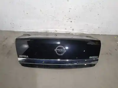 Pezzo di ricambio per auto di seconda mano portellone per opel astra h sedán (a04) 1.7 cdti (l69) riferimenti oem iam 5176282