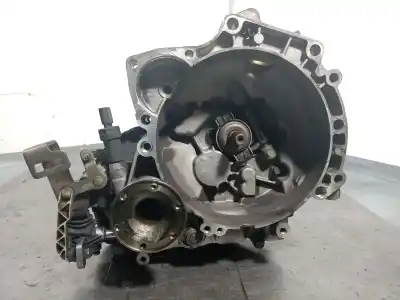 Gebrauchtes Autoersatzteil getriebe zum seat arosa (6h1) 1.0 oem-iam-referenzen esy