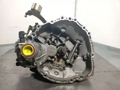 Pièce détachée automobile d'occasion boîte de vitesses pour mg serie 45 (rt) 1.6 16v cat références oem iam lrd101190