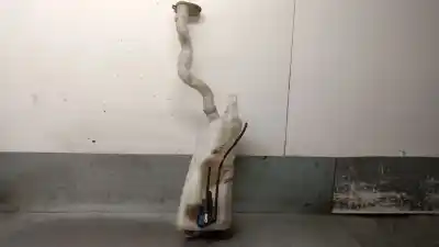 Second-hand car spare part windscreen washer bottle for renault modus 1.5 dci diesel oem iam references 7701058023  7701058023