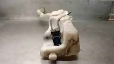 Second-hand car spare part windscreen washer bottle for renault modus 1.5 dci diesel oem iam references 7701058023  7701058023