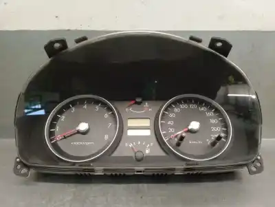 Pezzo di ricambio per auto di seconda mano pannello degli strumenti per hyundai getz (tb) 1.6 gls 105 cv / 77 kw riferimenti oem iam 940031c330