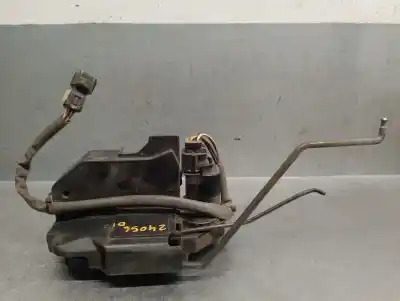 Pezzo di ricambio per auto di seconda mano serratura porta anteriore sinistra per hyundai getz (tb) 1.6 gls 105 cv / 77 kw riferimenti oem iam 813101c201
