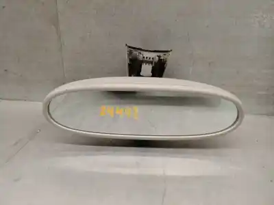 Second-hand car spare part INTERIOR REARVIEW MIRROR for AUDI A1 SPORTBACK (8XA, 8XF) 1.4 TDI OEM IAM references 8U0857511  