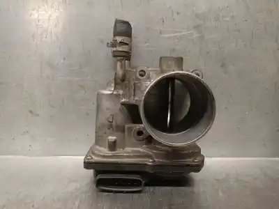 Second-hand car spare part THROTTLE BODY for TOYOTA AVENSIS RANCHERA FAMILIAR (_T27_) 2.0 D-4D (ADT270_) OEM IAM references 261000R020  