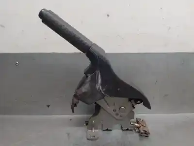 Second-hand car spare part HANDBRAKE LEVER for HYUNDAI GETZ (TB) 1.6 GLS 105 CV / 77 KW OEM IAM references 597101C000DB  