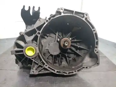 Pezzo di ricambio per auto di seconda mano riduttore per ford focus ii (da_, hcp, dp) 1.6 ti riferimenti oem iam 6m5r7002zb