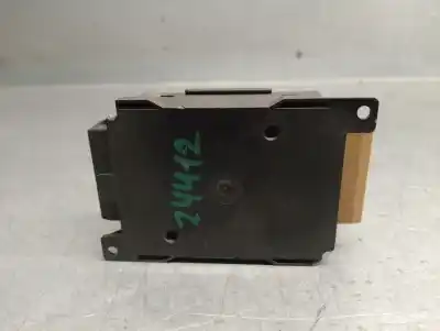 Peça sobressalente para automóvel em segunda mão módulo eletrônico por renault modus 1.5 dci diesel referências oem iam 10005062 5wk11466 siemens 