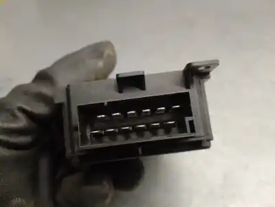 Peça sobressalente para automóvel em segunda mão módulo eletrônico por renault modus 1.5 dci diesel referências oem iam 10005062 5wk11466 siemens 