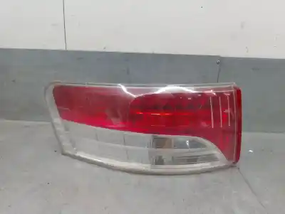 Pezzo di ricambio per auto di seconda mano LAMPADA POSTERIORE SINISTRA per TOYOTA AVENSIS RANCHERA FAMILIAR (_T27_) 2.0 D-4D (ADT270_) Riferimenti OEM IAM 8156105190  