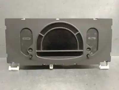 Pezzo di ricambio per auto di seconda mano PANNELLO DEGLI STRUMENTI per RENAULT MODUS 1.5 dCi Diesel Riferimenti OEM IAM 281140679  