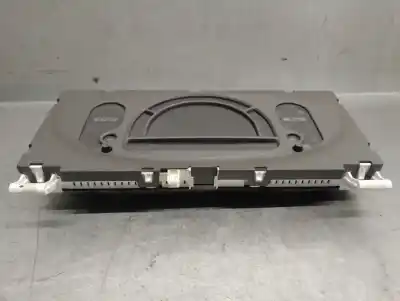 Second-hand car spare part dashboard for renault modus 1.5 dci diesel oem iam references 281140679  8200617794