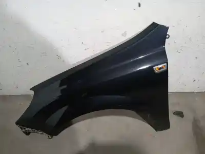 Peça sobressalente para automóvel em segunda mão GUARDA-LAMAS DIANTEIRO ESQUERDO por OPEL ASTRA H SEDÁN (A04) 1.7 CDTi (L69) Referências OEM IAM 6101339  
