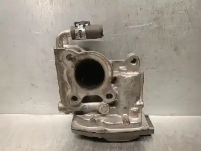 Peça sobressalente para automóvel em segunda mão VÁLVULA EGR por TOYOTA AVENSIS RANCHERA FAMILIAR (_T27_) 2.0 D-4D (ADT270_) Referências OEM IAM 258000R010  