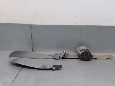 Peça sobressalente para automóvel em segunda mão CINTO DE SEGURANÇA DIANTEIRO ESQUERDO por RENAULT MEGANE I FASE 2 BERLINA (BA0) 1.6 16 V RT (BA04) Referências OEM IAM 7700422324  