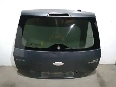 Pezzo di ricambio per auto di seconda mano portellone per ford fusion (cbk) 1.4 tdci cat riferimenti oem iam 1756576