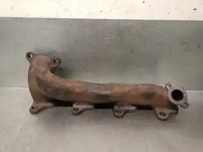 Peça sobressalente para automóvel em segunda mão COLETOR DE ESCAPE por TOYOTA AVENSIS RANCHERA FAMILIAR (_T27_) 2.0 D-4D (ADT270_) Referências OEM IAM 171410R010  