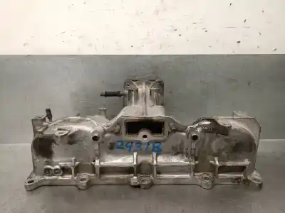 Peça sobressalente para automóvel em segunda mão COLETOR ADMISSÃO por TOYOTA AVENSIS RANCHERA FAMILIAR (_T27_) 2.0 D-4D (ADT270_) Referências OEM IAM 171010R020  