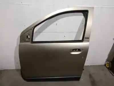 Peça sobressalente para automóvel em segunda mão  por DACIA DOKKER  Referências OEM IAM 801019339R  801019339R
