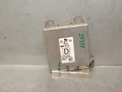 Second-hand car spare part AIRBAG CONTROL UNIT for MAZDA 6 RANCHERA FAMILIAR (GH) 2.0 MZR-CD (GH14) OEM IAM references GS1D57K30  
