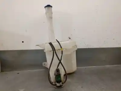 Piesă de schimb auto la mâna a doua vas rezervor lichid parbriz pentru hyundai i30 (fd) 1.6 crdi referințe oem iam 986102l000