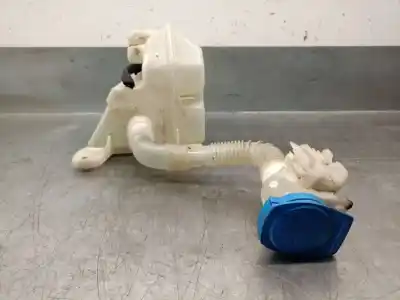 Peça sobressalente para automóvel em segunda mão depósito do limpa vidros por seat leon (kl1) 1.0 tsi referências oem iam 5ff955453 5wa955448 5wa955453a