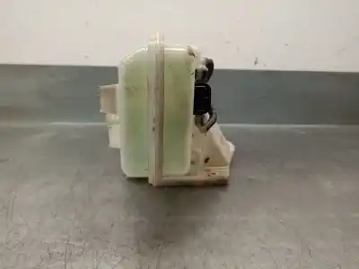 Peça sobressalente para automóvel em segunda mão depósito do limpa vidros por seat leon (kl1) 1.0 tsi referências oem iam 5ff955453 5wa955448 5wa955453a