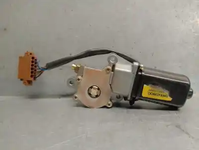Pezzo di ricambio per auto di seconda mano motore elettrico da tetto per renault modus 1.5 dci diesel riferimenti oem iam 7701208444