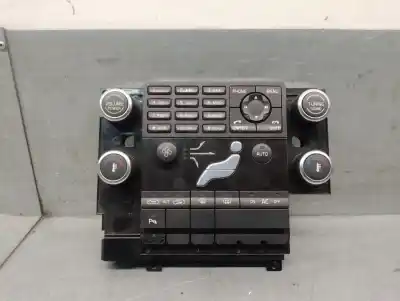 Piesă de schimb auto la mâna a doua panou clima pentru volvo s80 ii (124) d5 referințe oem iam 30782906