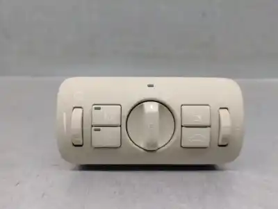 Piesă de schimb auto la mâna a doua maneta bloc lumini pentru volvo s80 ii (124) d5 referințe oem iam 30739423