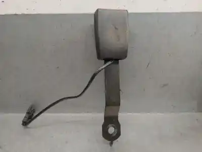Peça sobressalente para automóvel em segunda mão chicote / encaixe cinto segurança dianteiro esquerdo por renault modus 1.5 dci diesel referências oem iam 8200684040  8200684040